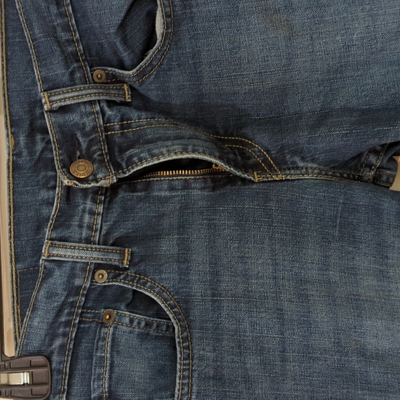 Levi's 511 man Jean's - Picture 2 of 4